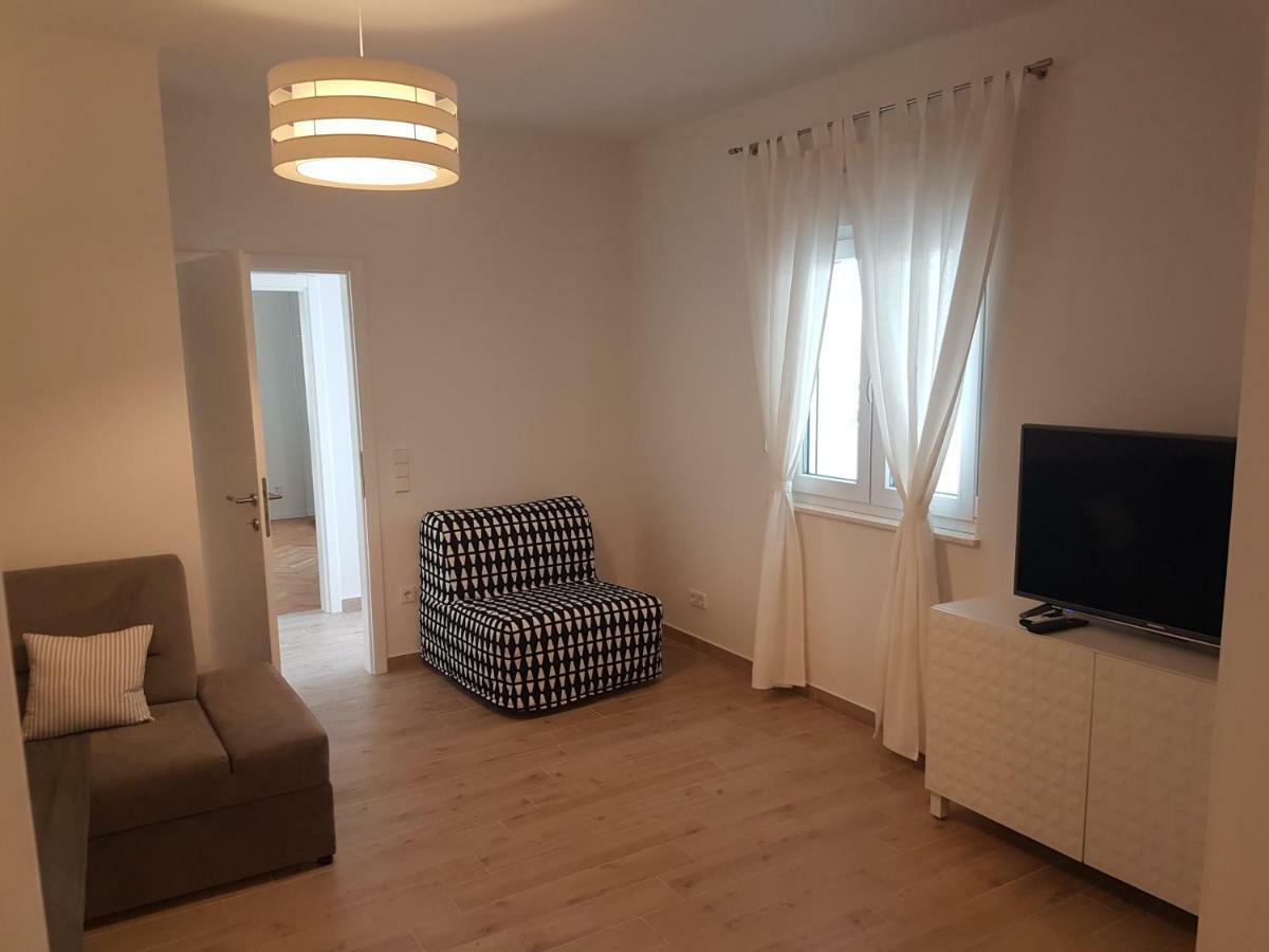 Sea View Apartment With A Huge Terrace Pisak Eksteriør bilde